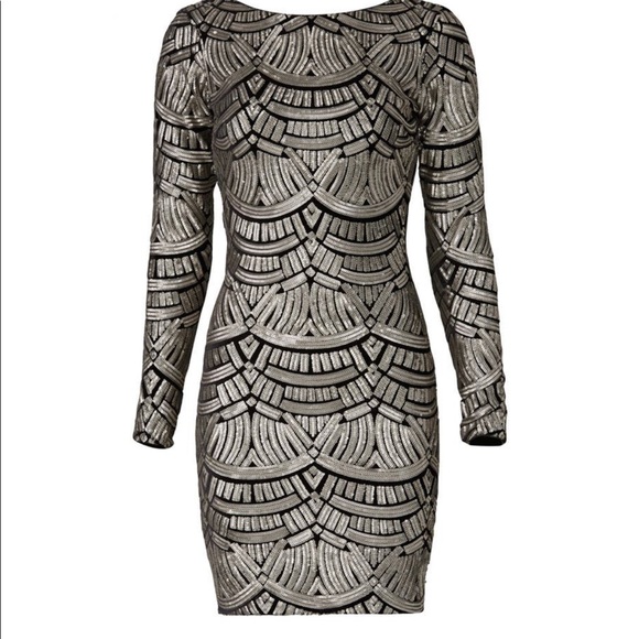 Dress the population dress - Picture 2 of 5